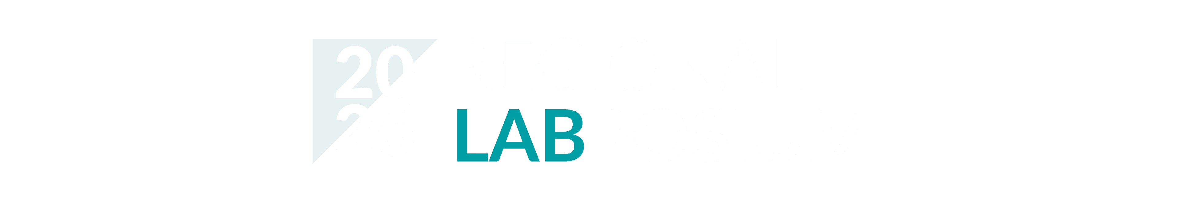 Regional Labposium Logo